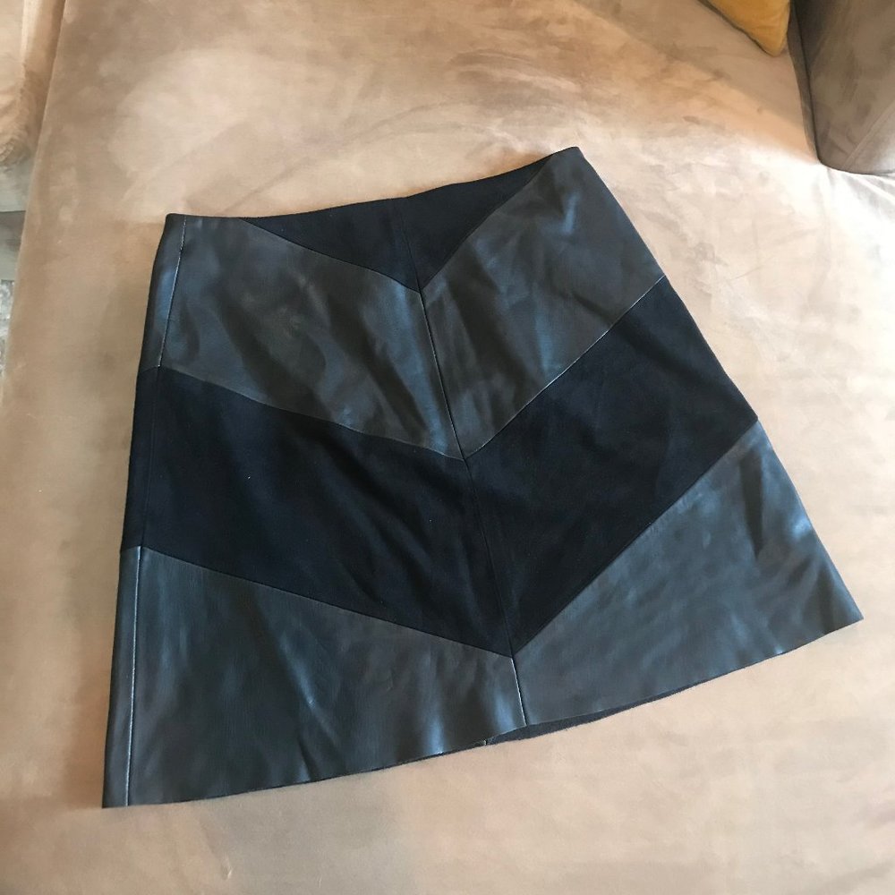Zara Skirt